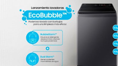 Ecobubble