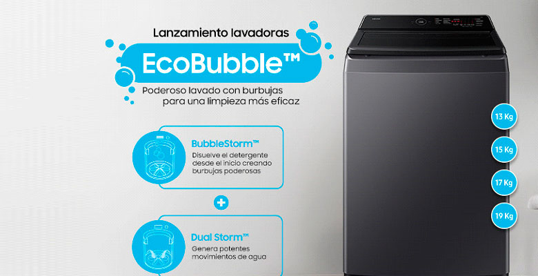 Ecobubble
