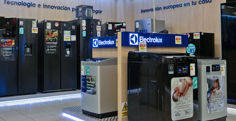 Electrolux