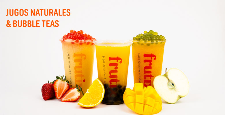 Frutix