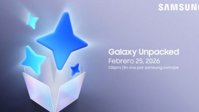 Galaxy Unpacked