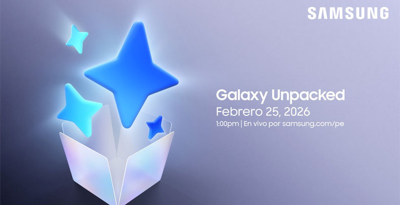 Galaxy Unpacked
