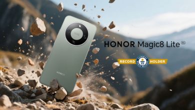 Honor Magic8 Lite