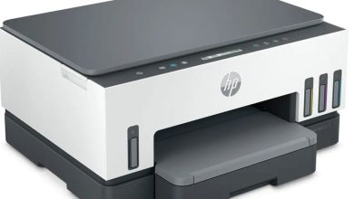 HP Impresora