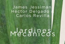 Jardines Mecánicos