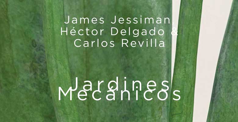 Jardines Mecánicos