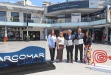 Larcomar Marca Perú