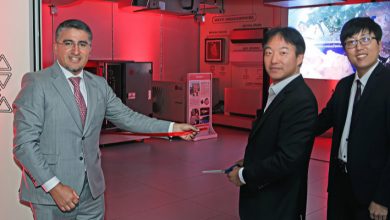 LG Aire Acondicionado