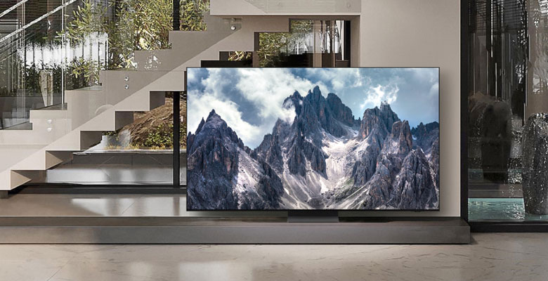 LG TV