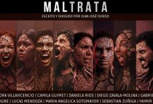 Maltrata