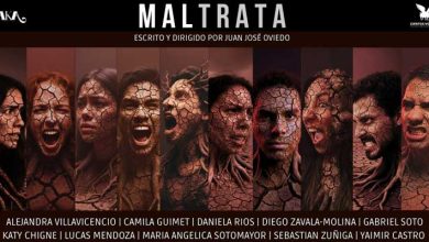 Maltrata