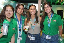 McFlurry MILO: El nuevo postre de McDonald's