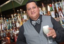 Pisco Sour