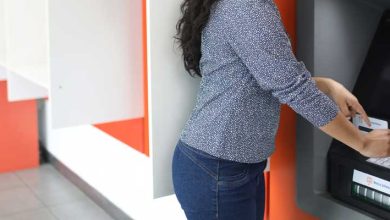 Retirar Soles Cajero BCP