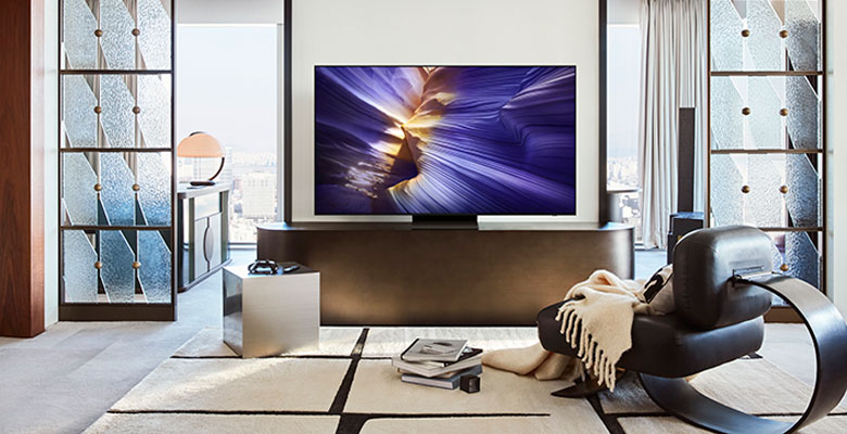 Samsung TV