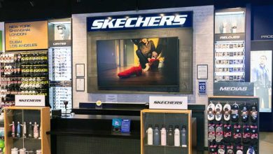 Skechers