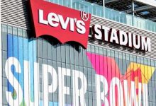 Levis Super Bowl