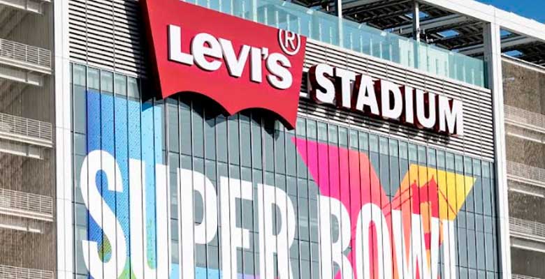 Levis Super Bowl