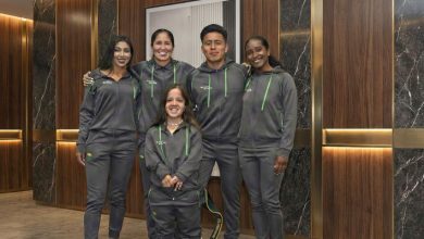 Team Banco Falabella