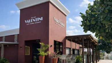 Valentini Cafe
