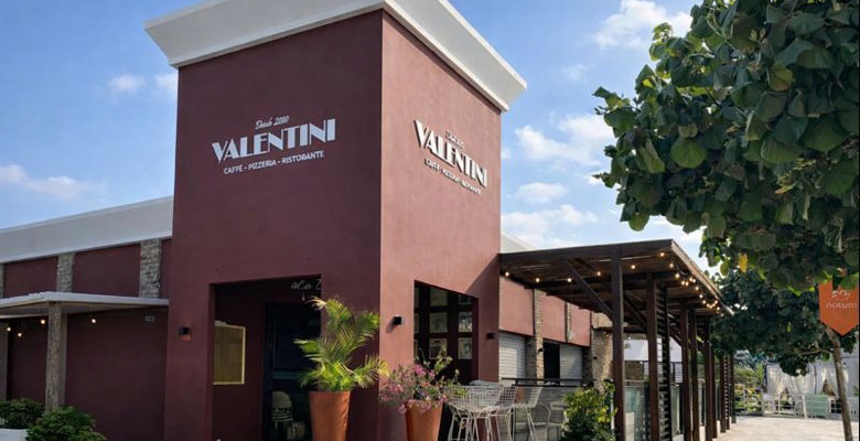 Valentini Cafe