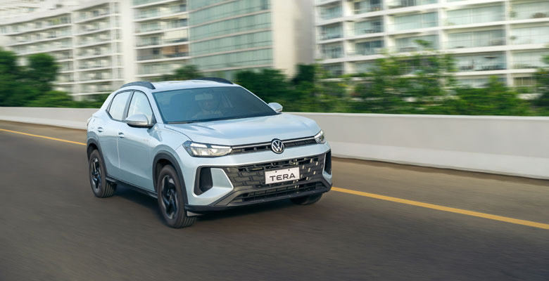 Volkswagen Tera