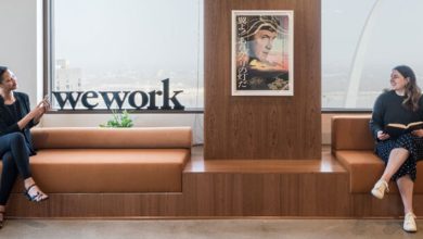 Wework