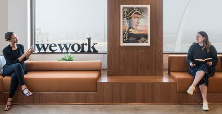 Wework