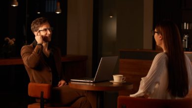 Xiaomi Montura Inteligente