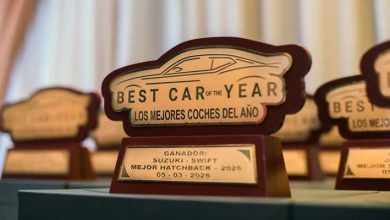 Best Car Of The Year