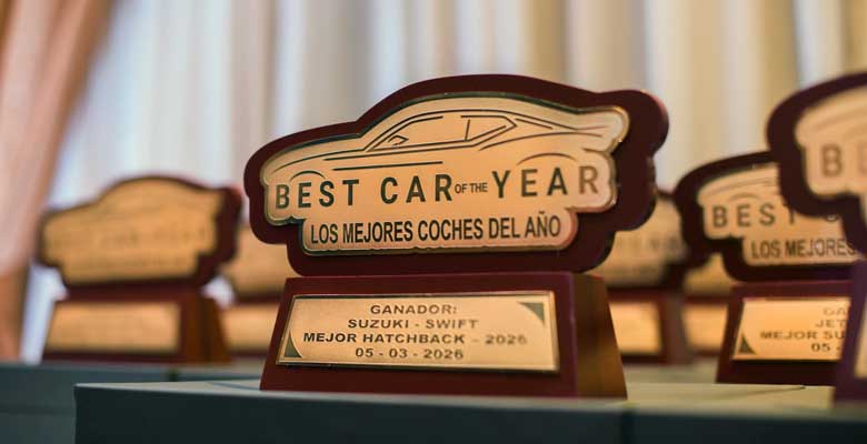 Best Car Of The Year