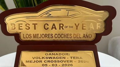 Best Car Of The Year