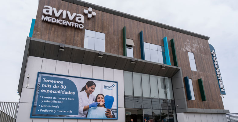 Clinica Aviva