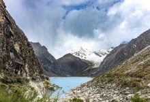 Cordillera Blanca
