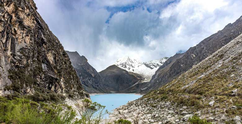 Cordillera Blanca