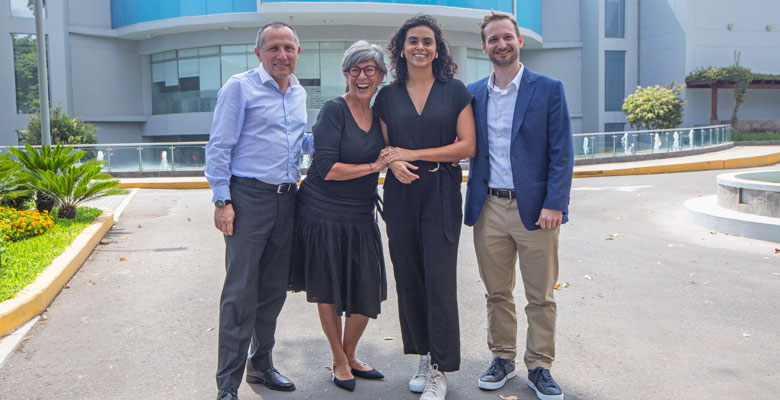 Del Barrio Producciones