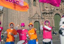 Dunkin Cusco