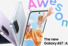 Galaxy A57 5G y Galaxy A37 5G