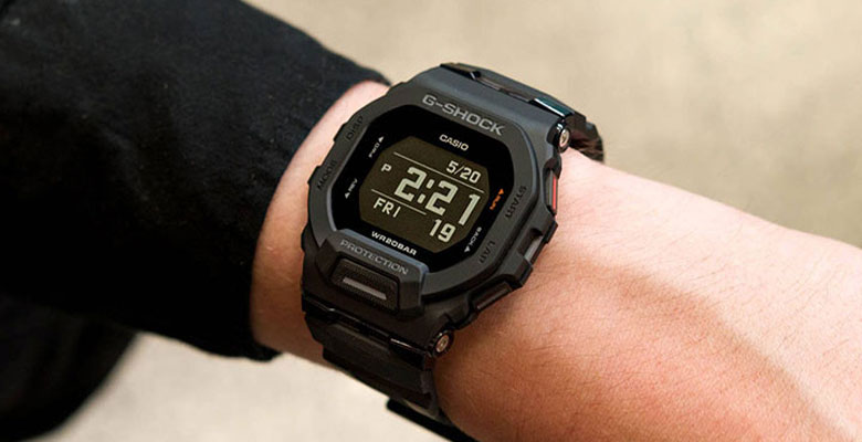 Gshock