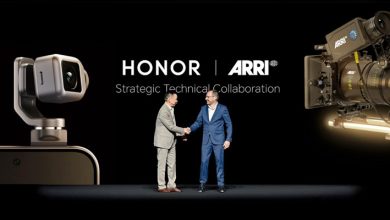 Honor Arri