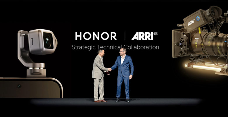 Honor Arri