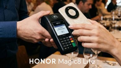 Honor Magic8 Lite