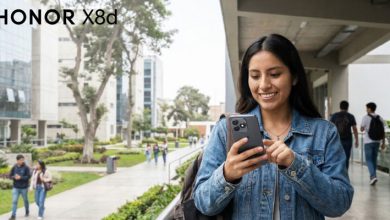 Honor X8d