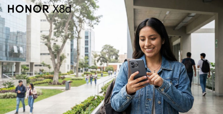 Honor X8d