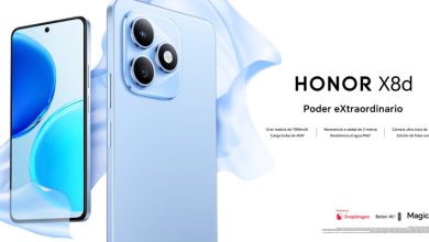 Honor X8D