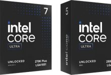 Intel Core Ultra