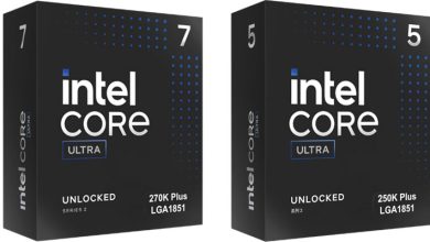 Intel Core Ultra
