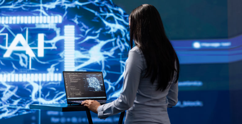 Inteligencia Artificial