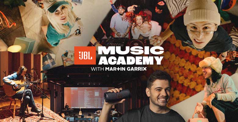 JBL Music