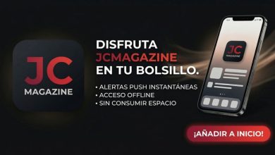 JC Magazine banner